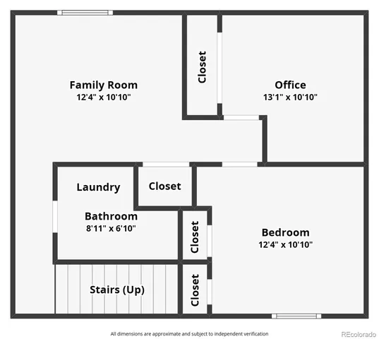 $349,900 | 7530 Madrid Court, Colorado Springs, CO 80920