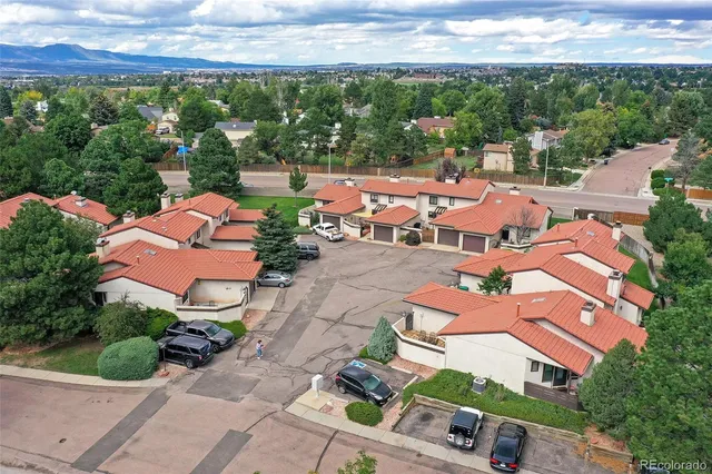 $349,900 | 7530 Madrid Court, Colorado Springs, CO 80920