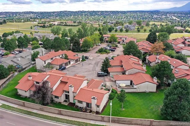 $349,900 | 7530 Madrid Court, Colorado Springs, CO 80920