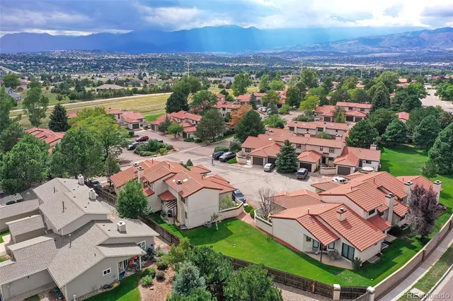 $349,900 | 7530 Madrid Court, Colorado Springs, CO 80920