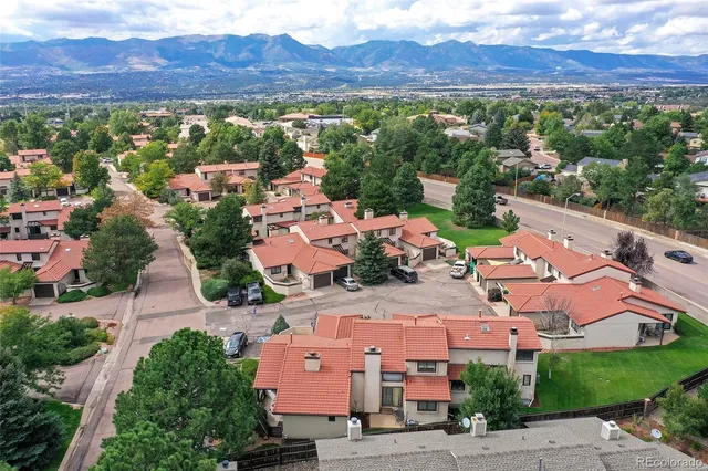 $349,900 | 7530 Madrid Court, Colorado Springs, CO 80920