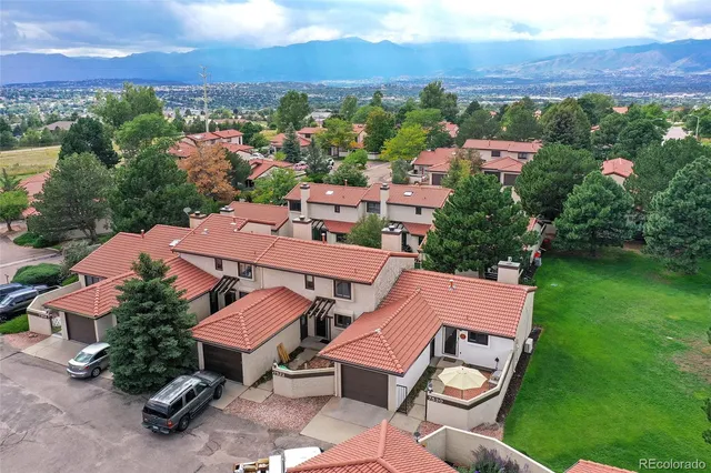 $349,900 | 7530 Madrid Court, Colorado Springs, CO 80920