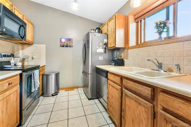 $349,900 | 7530 Madrid Court, Colorado Springs, CO 80920