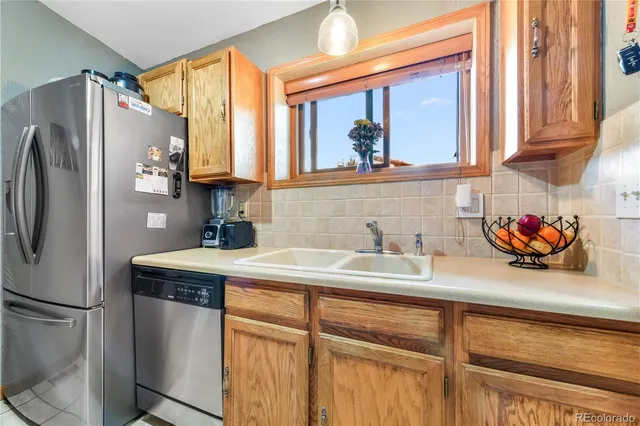 $349,900 | 7530 Madrid Court, Colorado Springs, CO 80920