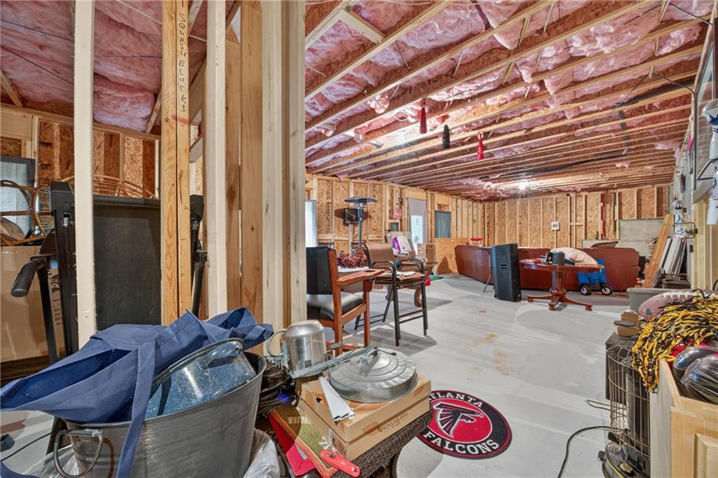 1387 Pebble Ridge Drive Hampton, GA 30228 - Photo 20 of 22