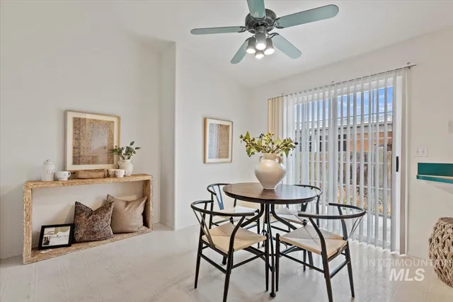 $379,500 | 698 South Malaga Lane, Boise, ID 83709