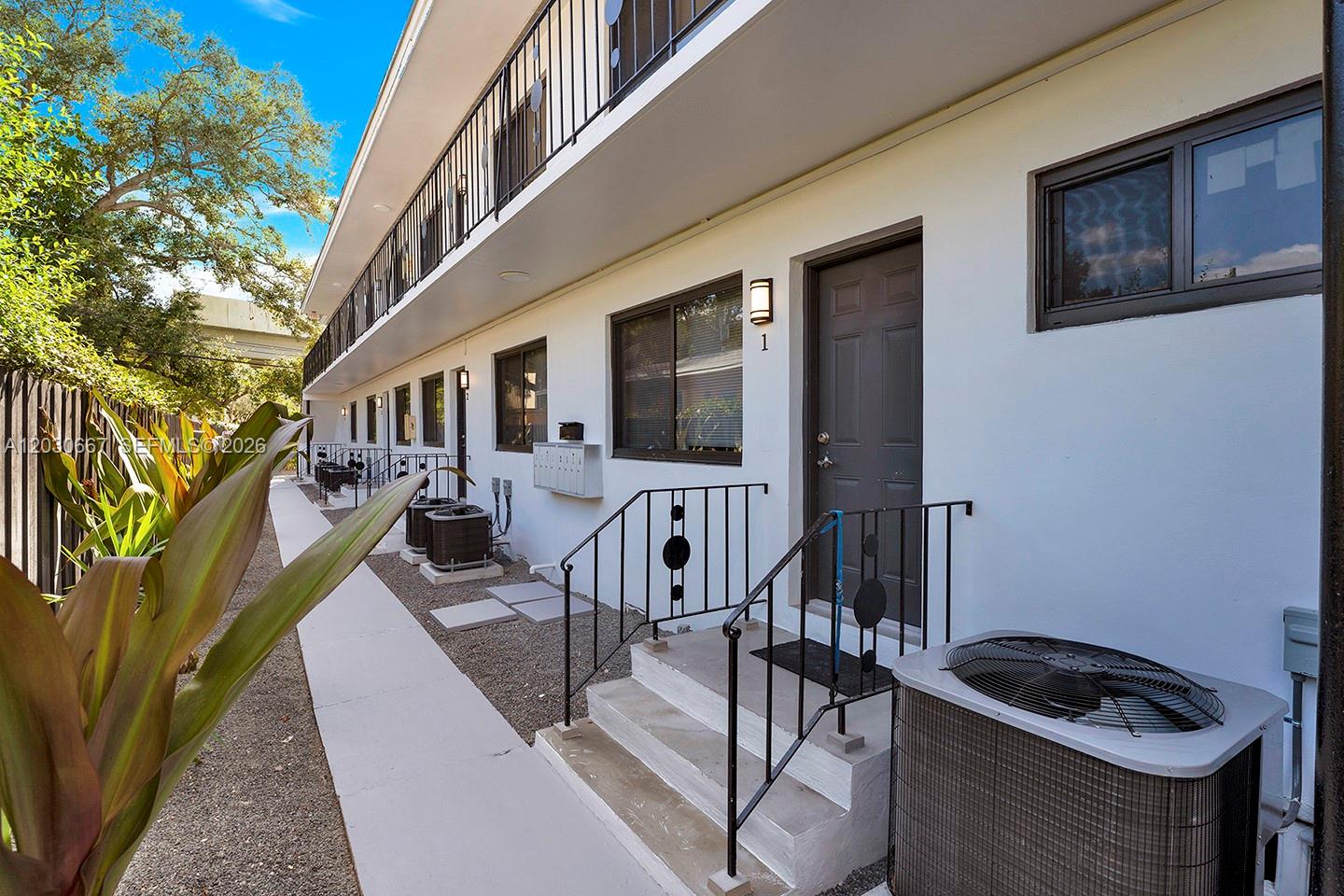 2150 Southwest 26th Street, Unit 7 Miami, FL 33133 - Photo 3 of 24