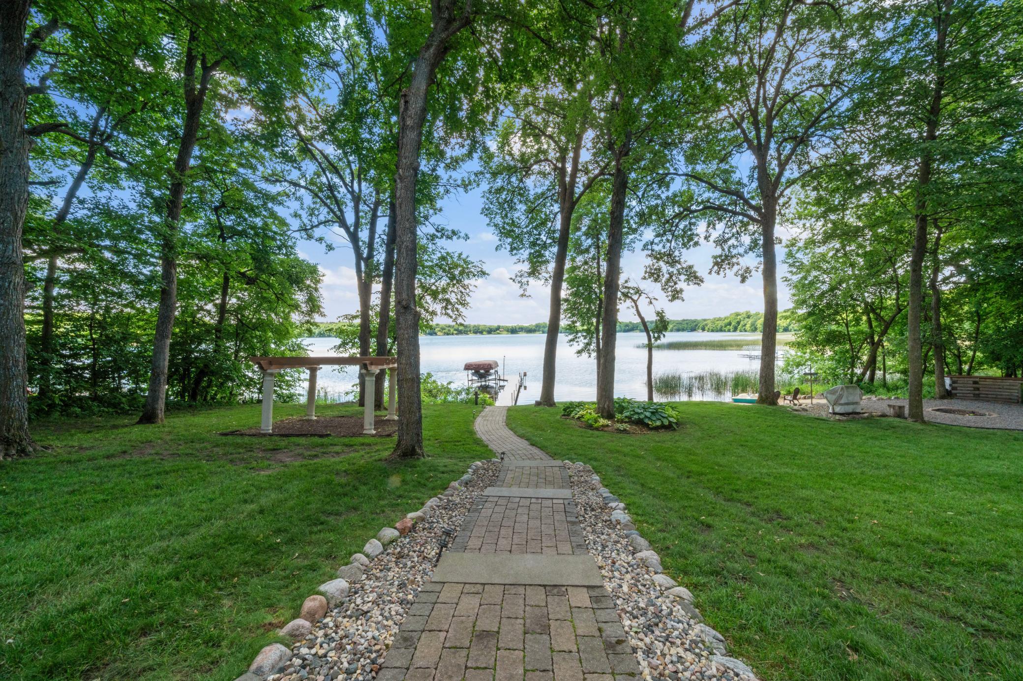 12310 Tall Timbers Road Southwest Garfield, MN 56332 - Photo 7 of 77
