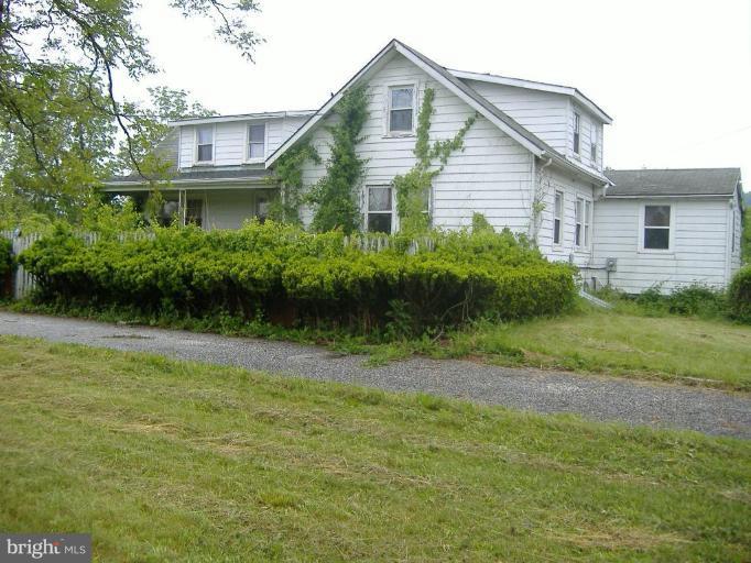 911 Shawan Road Cockeysville, MD 21030 - Photo 1 of 10 View from Shawan Rd.