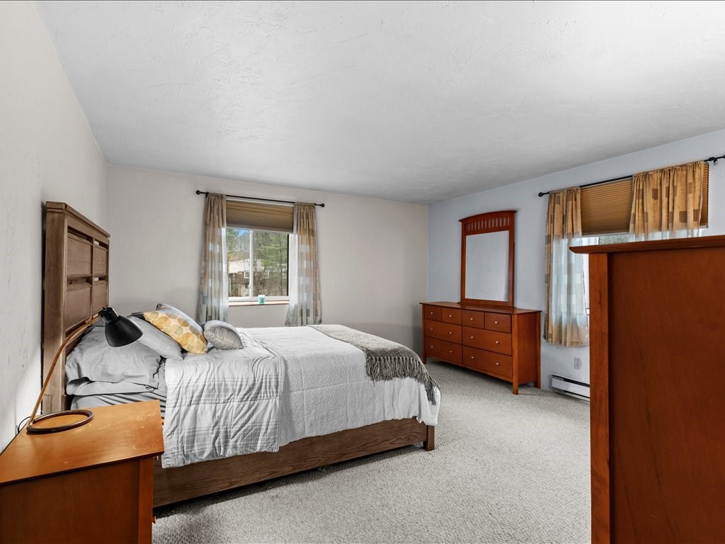 21 Erick Road, Unit 32 Mansfield, MA 02048 - Photo 15 of 20