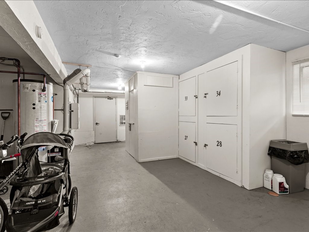 21 Erick Road, Unit 32 Mansfield, MA 02048 - Photo 19 of 20