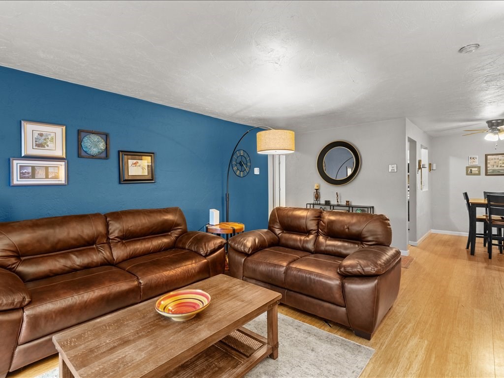 21 Erick Road, Unit 32 Mansfield, MA 02048 - Photo 4 of 20