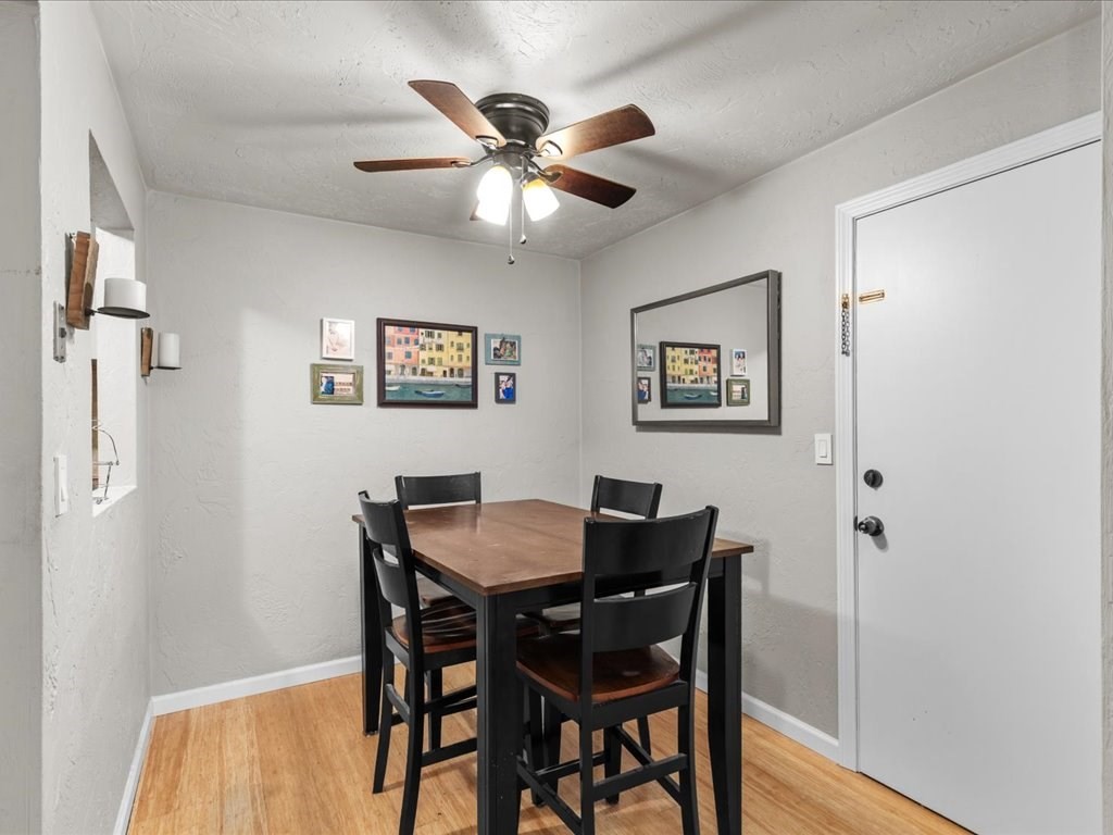 21 Erick Road, Unit 32 Mansfield, MA 02048 - Photo 6 of 20