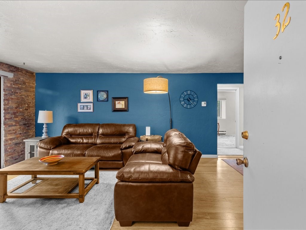 21 Erick Road, Unit 32 Mansfield, MA 02048 - Photo 10 of 20