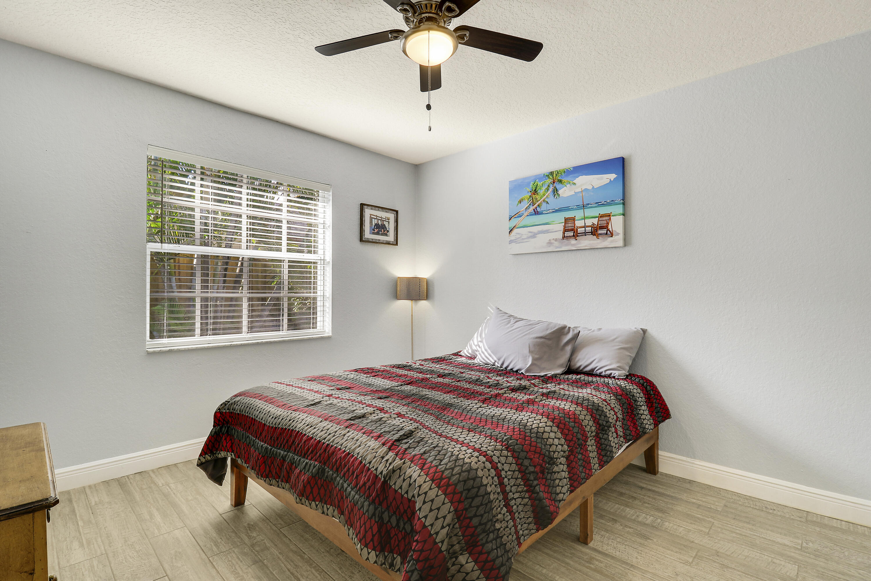 503 North Perry Avenue Jupiter, FL 33458 - Photo 17 of 32 Guest Bedroom