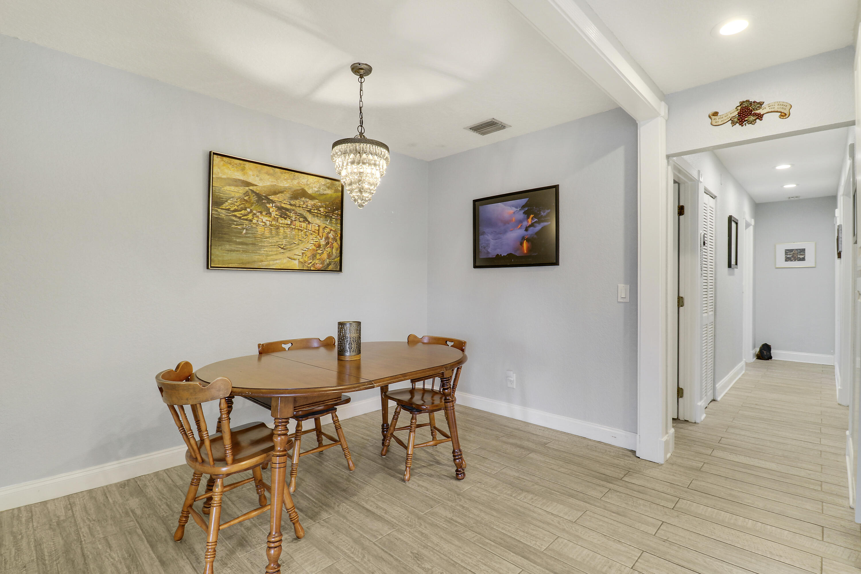 503 North Perry Avenue Jupiter, FL 33458 - Photo 23 of 32 Dining