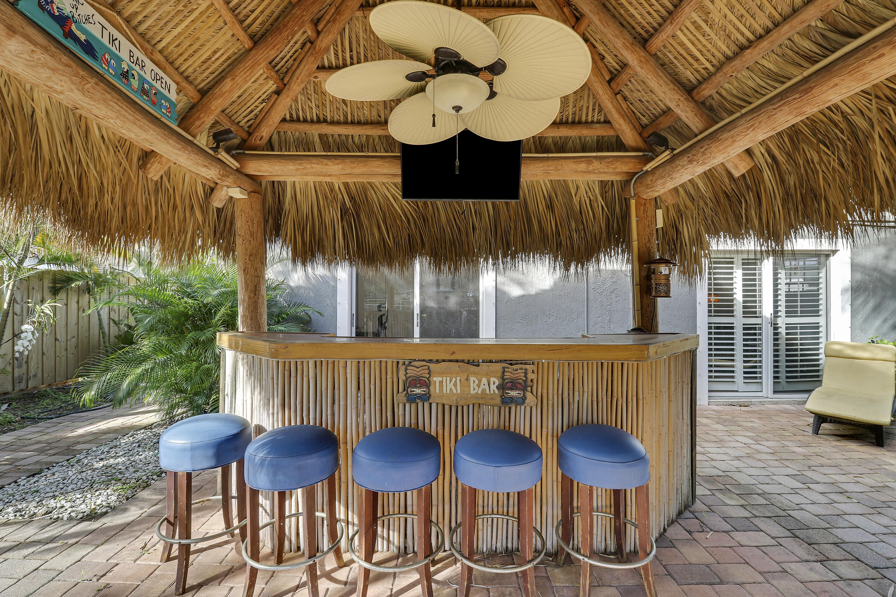 503 North Perry Avenue Jupiter, FL 33458 - Photo 30 of 32 TIKI