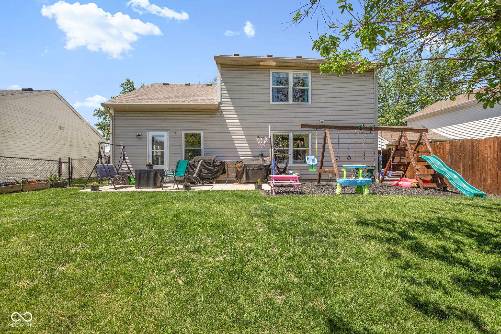 1425 Green Spring Way Greenwood, IN 46143 - Photo 52 of 60
