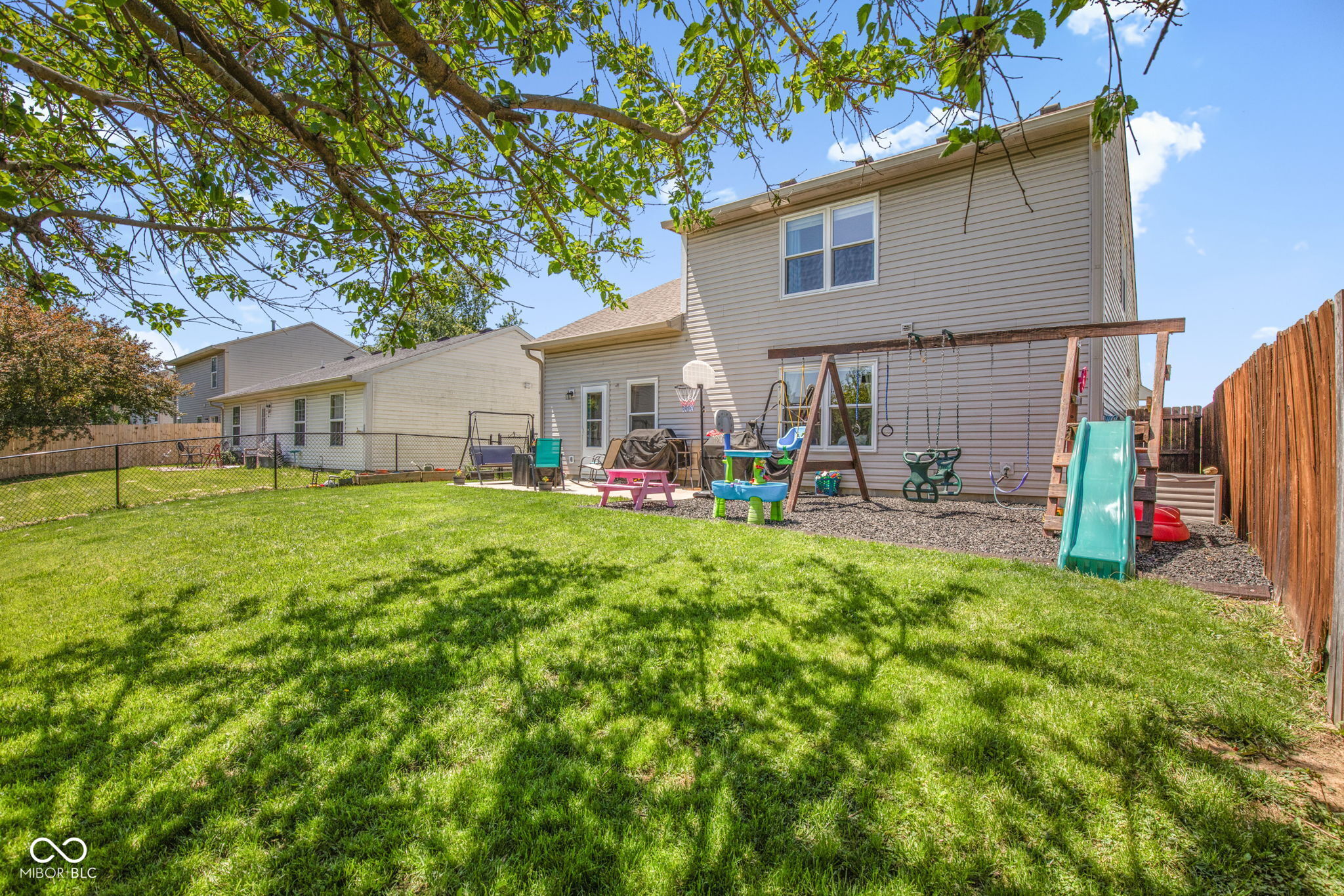 1425 Green Spring Way Greenwood, IN 46143 - Photo 53 of 60