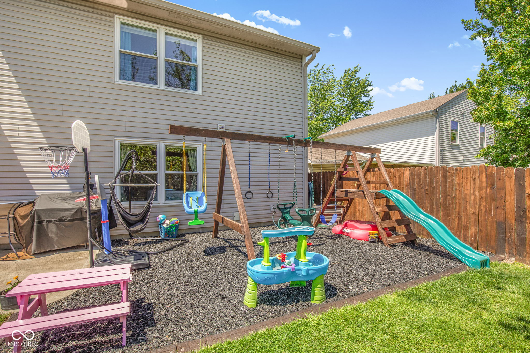 1425 Green Spring Way Greenwood, IN 46143 - Photo 54 of 60