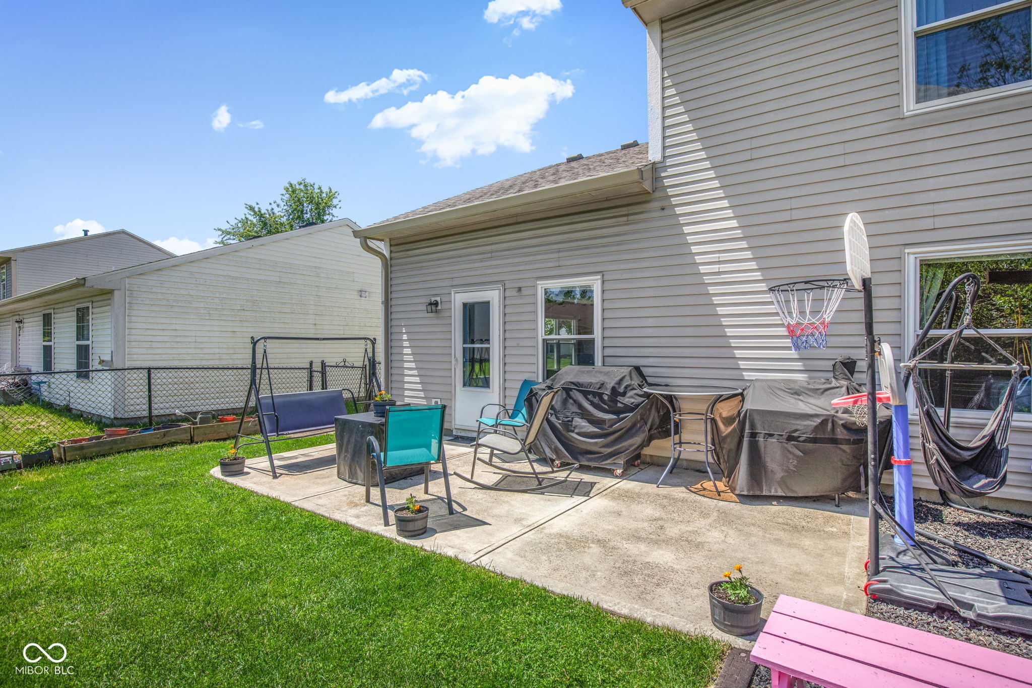 1425 Green Spring Way Greenwood, IN 46143 - Photo 55 of 60