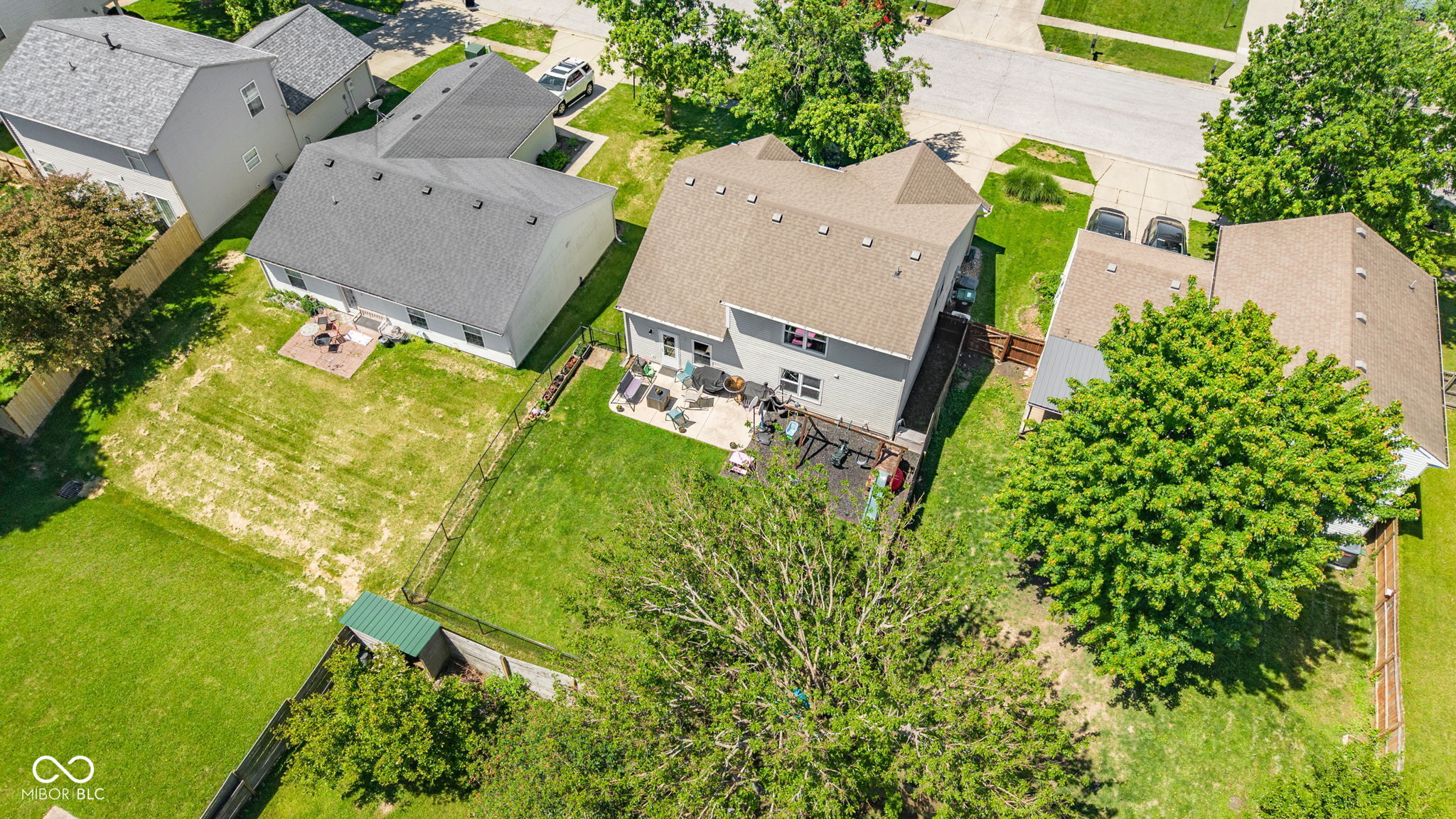 1425 Green Spring Way Greenwood, IN 46143 - Photo 59 of 60