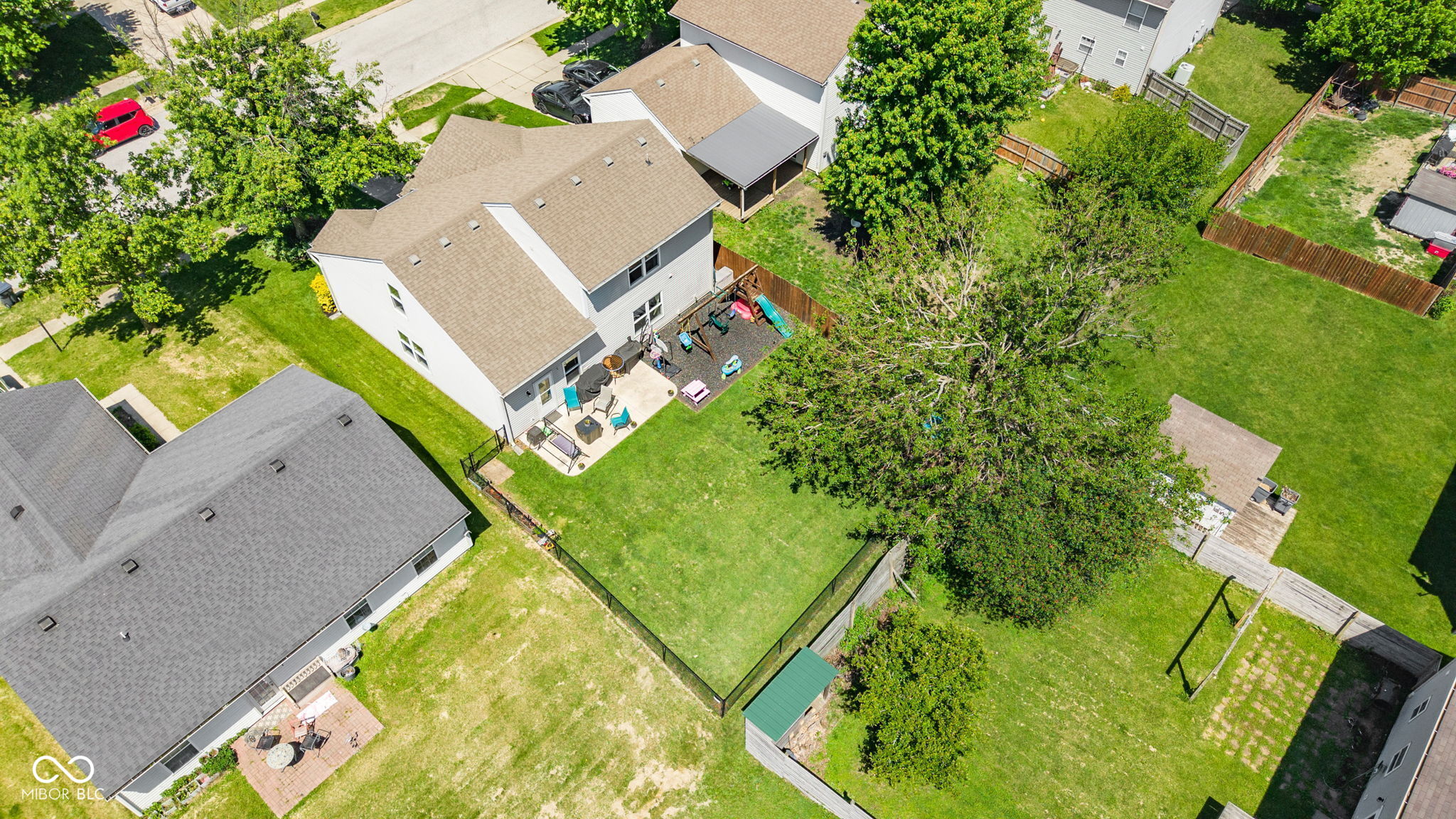 1425 Green Spring Way Greenwood, IN 46143 - Photo 60 of 60