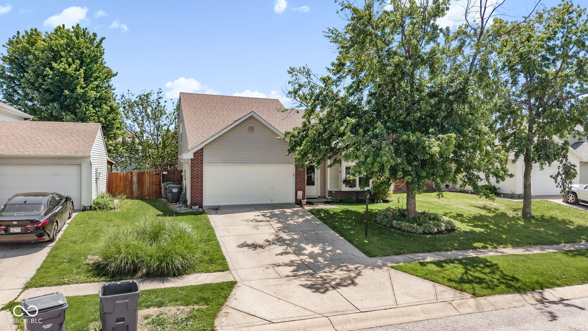 1425 Green Spring Way Greenwood, IN 46143 - Photo 7 of 60