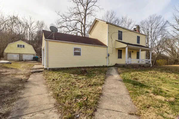 $135,000 | 1193 Twelve Mile Road, New Richmond, OH 45157
