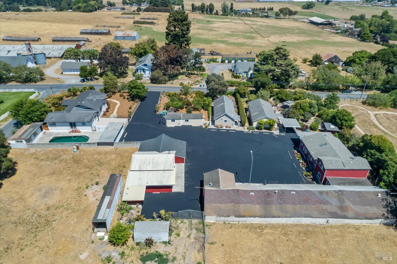 720-724 Liberty Road Petaluma, CA 94952 - Photo 49 of 50