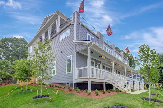 $639,900 | 454 Connally Street Southeast, Atlanta, GA 30312