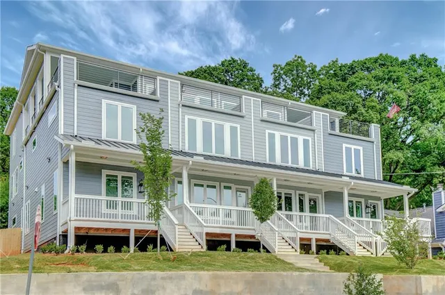 $639,900 | 454 Connally Street Southeast, Atlanta, GA 30312