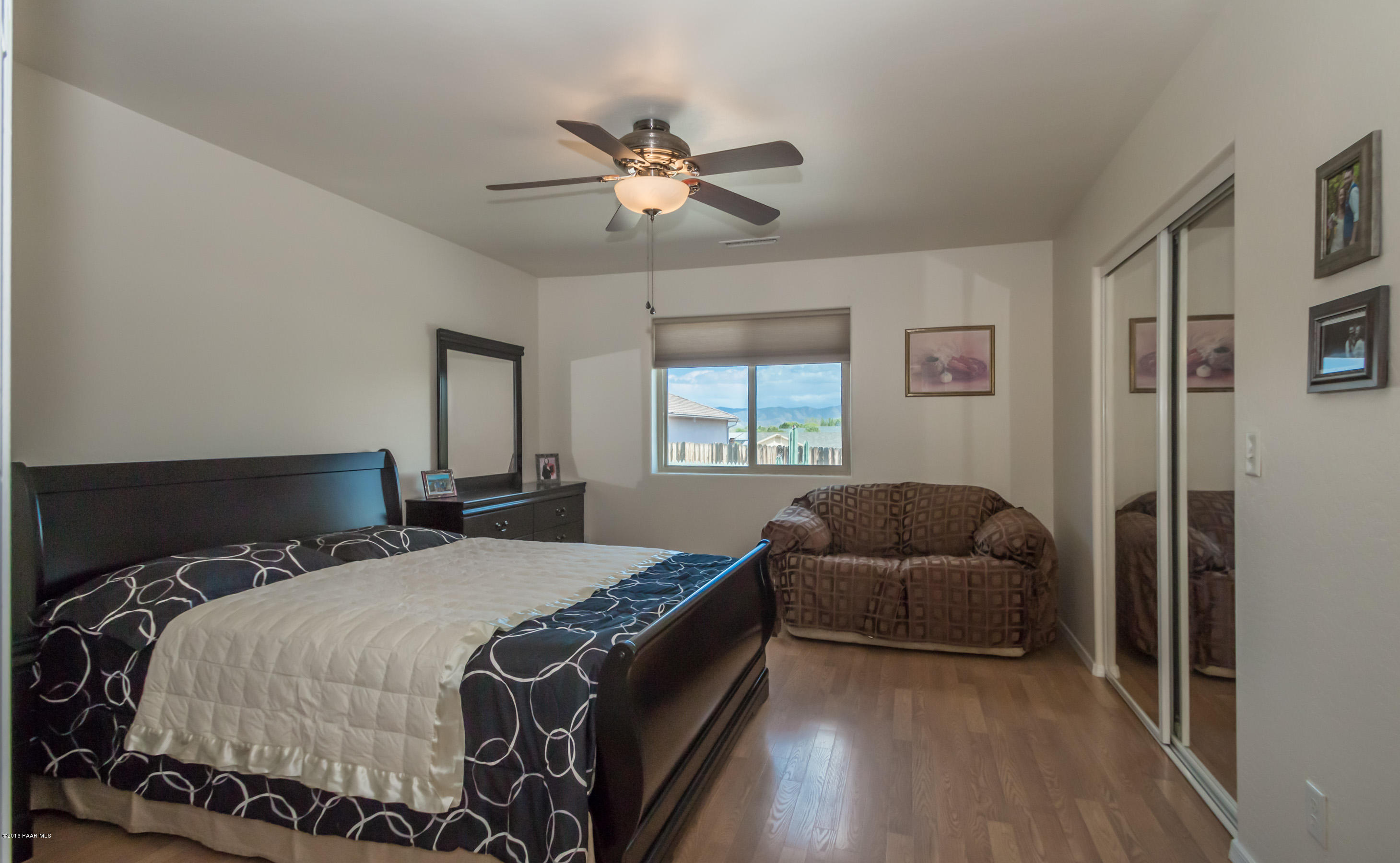 5115 North Long Rifle Road Prescott Valley, AZ 86314 - Photo 6 of 16 Master Suite