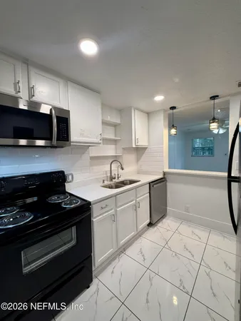 $995 | 9554 Ridge Boulevard, Jacksonville, FL 32208