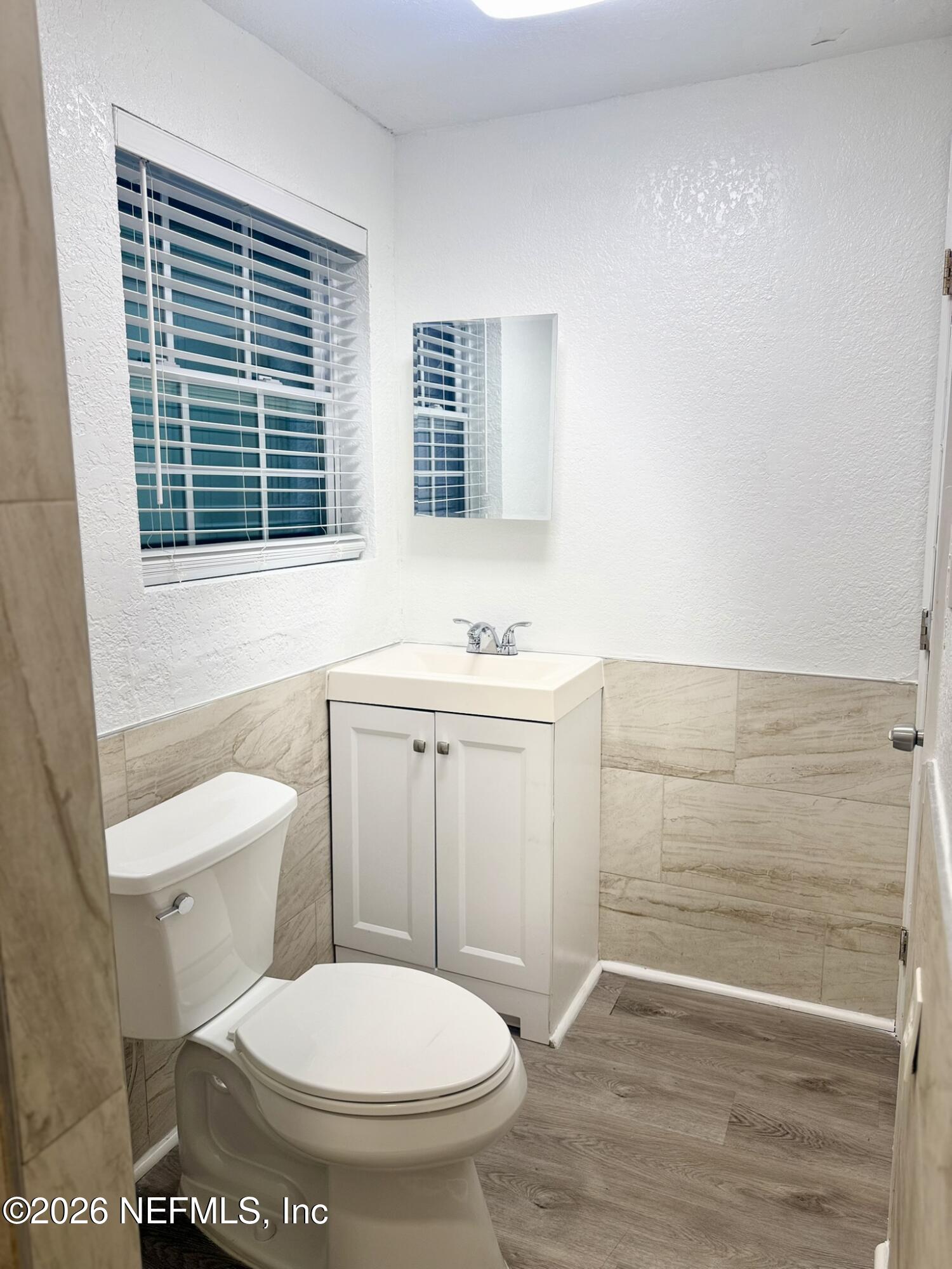 9554 Ridge Boulevard Jacksonville, FL 32208 - Photo 12 of 19 Bathroom