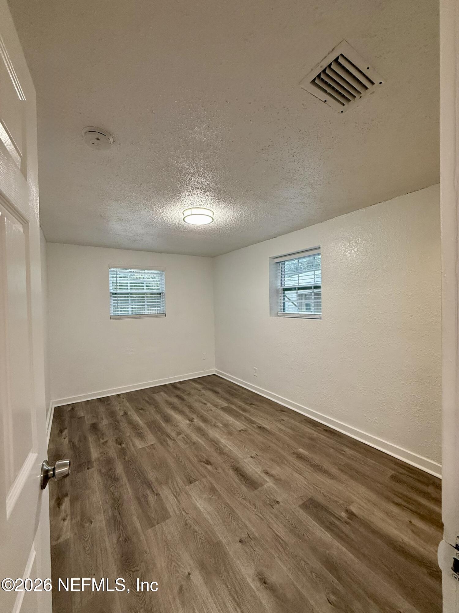 9554 Ridge Boulevard Jacksonville, FL 32208 - Photo 13 of 19 Master Bedroom