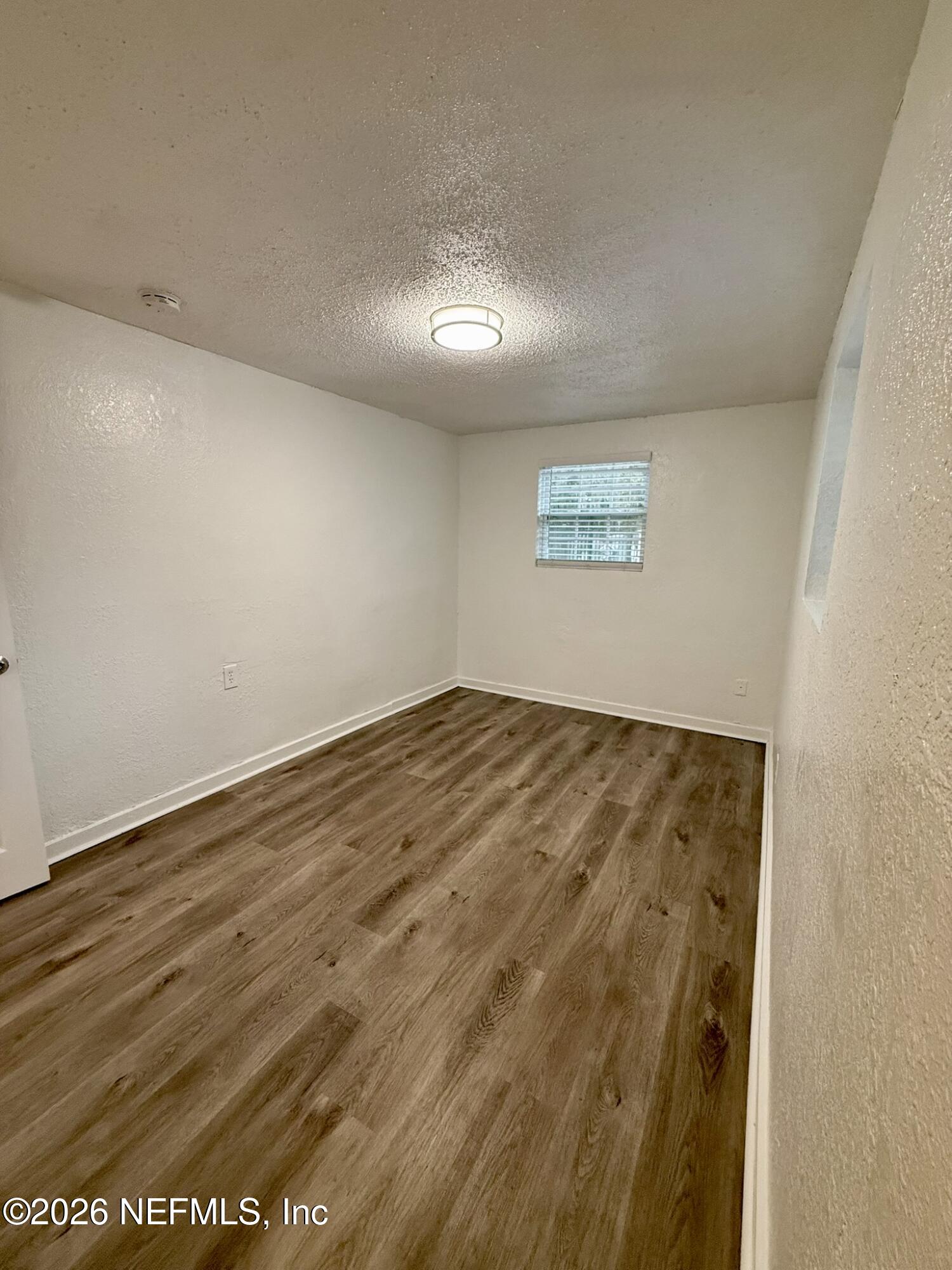 9554 Ridge Boulevard Jacksonville, FL 32208 - Photo 14 of 19 Master Bedroom