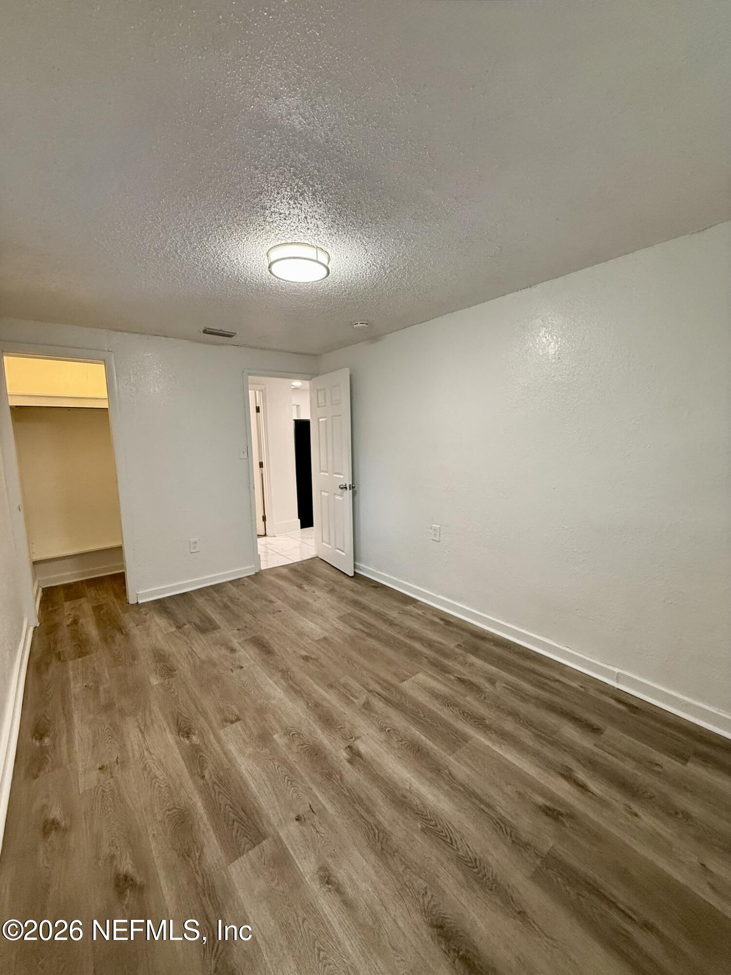 9554 Ridge Boulevard Jacksonville, FL 32208 - Photo 15 of 19 Master Bedroom