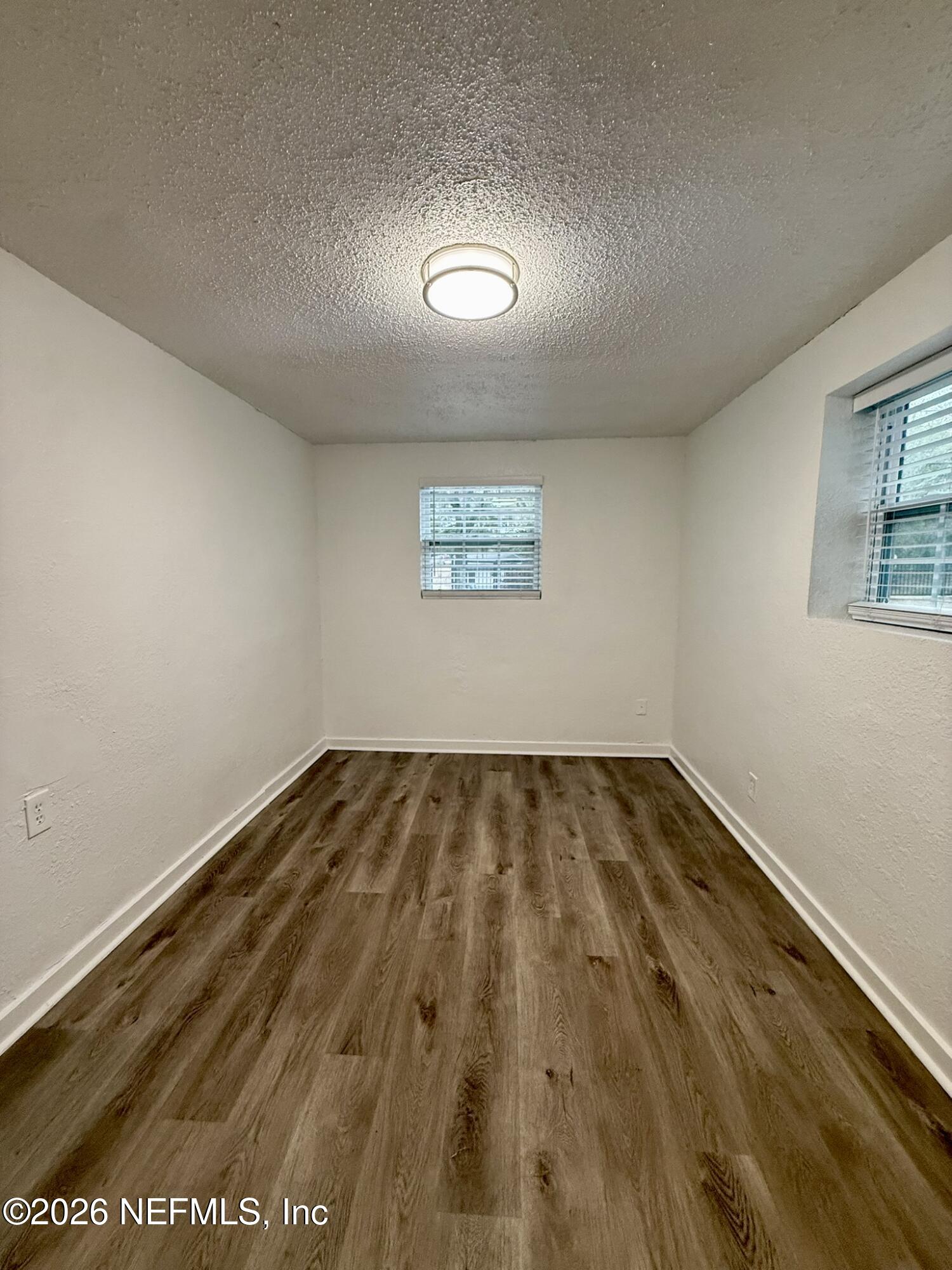 9554 Ridge Boulevard Jacksonville, FL 32208 - Photo 16 of 19 Master Bedroom