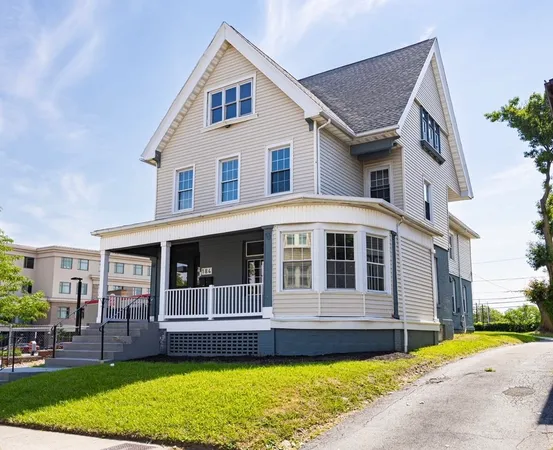 $424,900 | 184 Alexander Street, Rochester, NY 14607