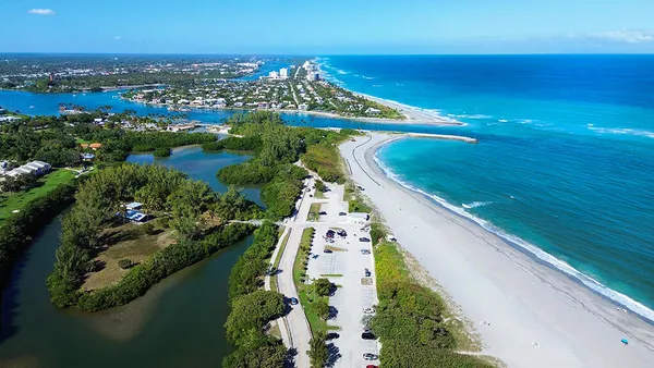 $3,850 | 400 Ocean Trail Way, Unit 203, Jupiter, FL 33477