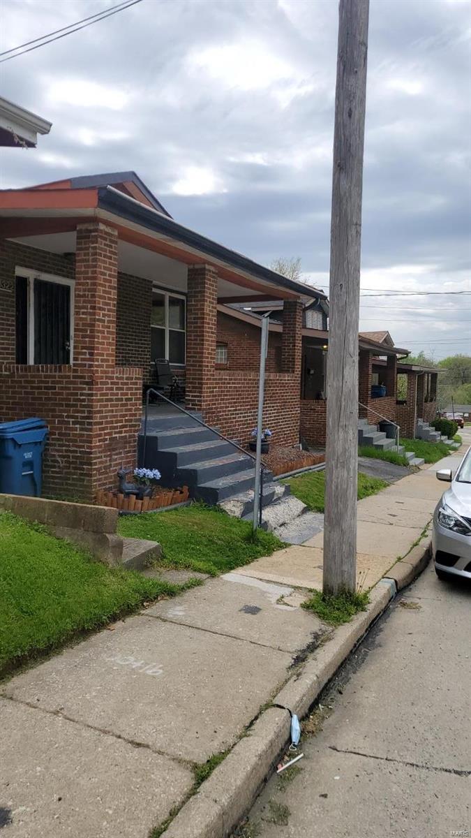 3336 North Hanley Road St. Louis, MO 63121 - Photo 1 of 4 Gallery Image 1