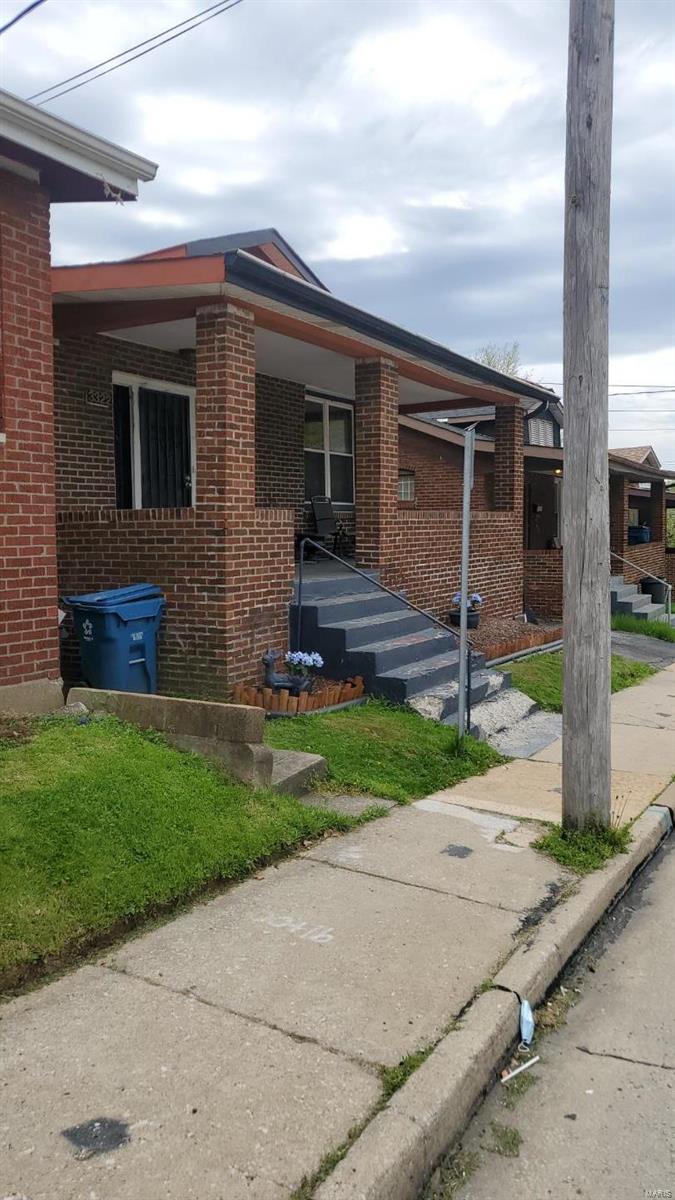 3336 North Hanley Road St. Louis, MO 63121 - Photo 2 of 4 Gallery Image 2