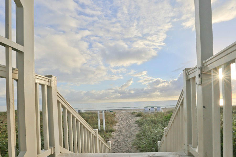 4401 North Ocean Boulevard, Unit TH19 Boca Raton, FL 33431 - Photo 30 of 36 30
