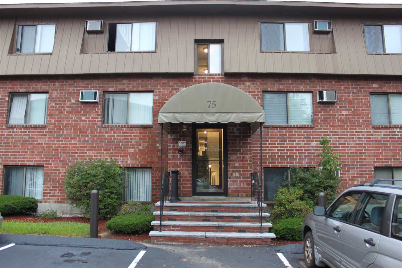 75 Log Street, Unit 2G Manchester, NH 03102 - Photo 16 of 16 Gallery Image 16