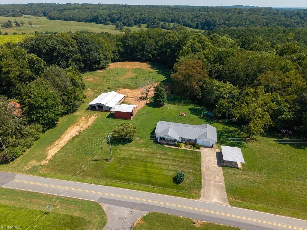 3818 Mining Ridge Church Road State Road, NC 28676 - Photo 45 of 49 Gallery Image 45