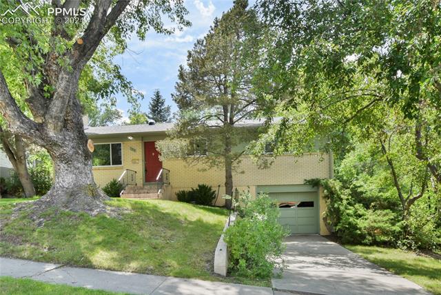 1310 Alexander Road Colorado Springs, CO 80909 - Photo 2 of 35 Gallery Image 2