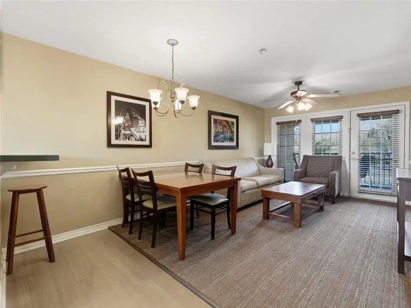 $1,395 | 150 Apple Seed Court, Unit 75, Clarkesville, GA 30523