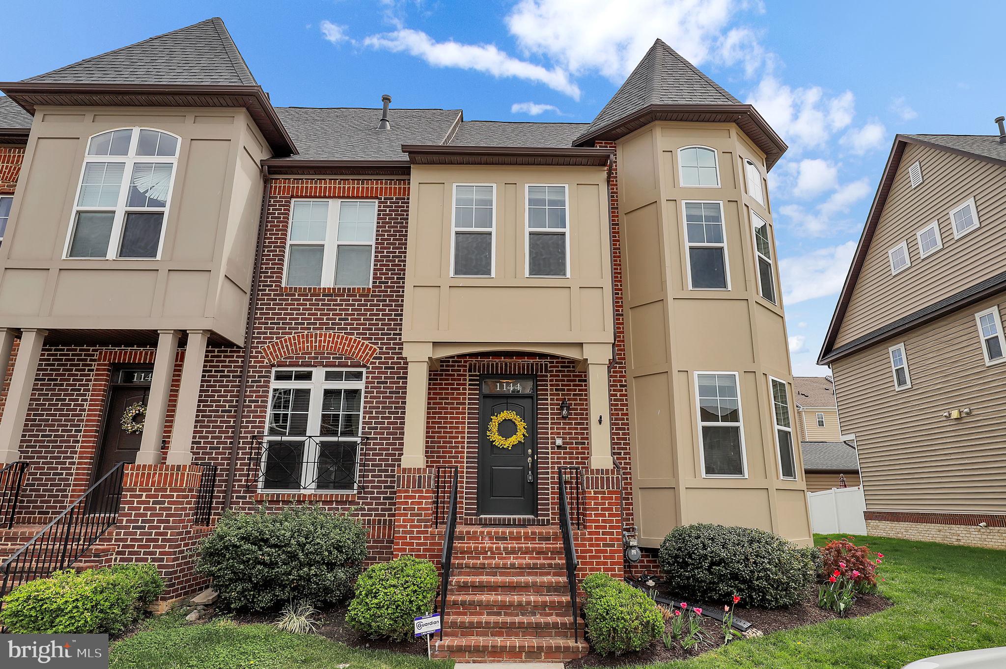 1144 Holden Road Frederick, MD 21701 - Photo 1 of 44 a front view of a house