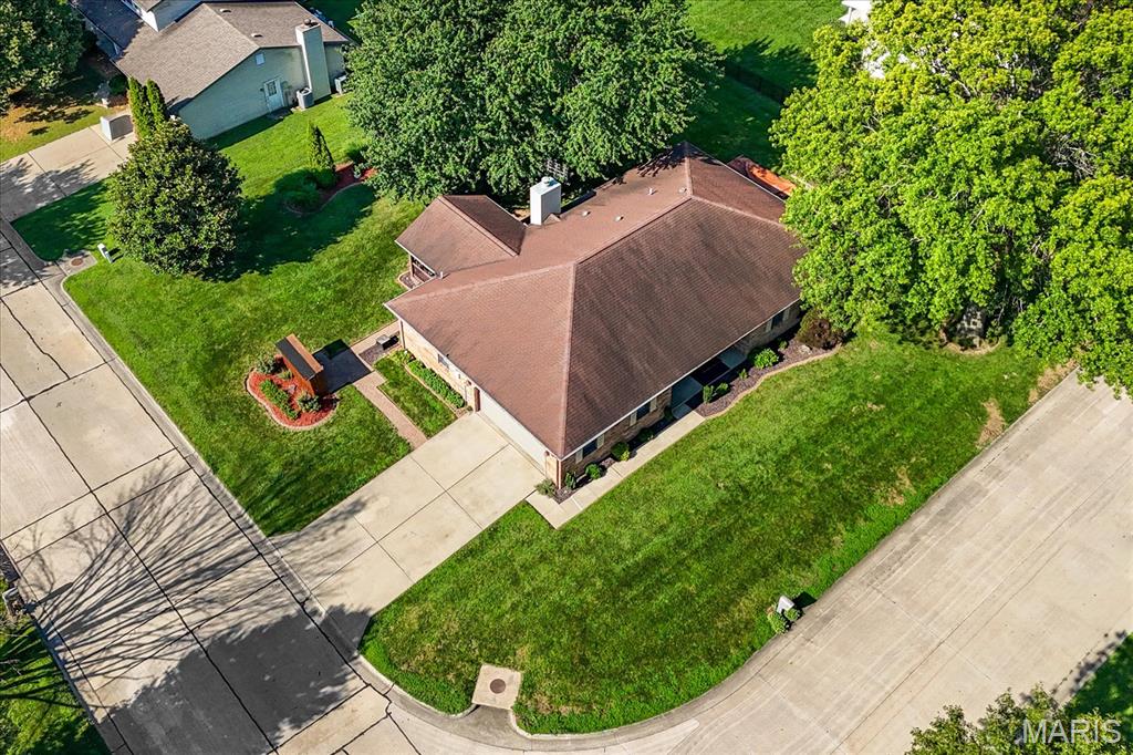 3240 Fielding Lane Belleville, IL 62221 - Photo 34 of 38